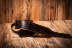 The Graceland Strap            Dark Coffee Color